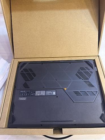 hard disk notebook 1tb: Noutbuk ümumi 2 gün istifadə olunub, klaviaturaya belə əl dəyilməyib — 7