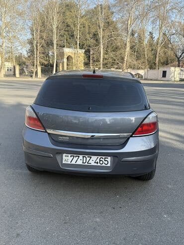 авито баку авто: Opel Astra: 1.3 l | 2006 il 266000 km Hetçbek — 2