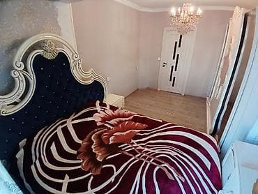 Баку, 2 комнаты, Вторичка, м. Халглар Достлугу, 55 м² — 4
