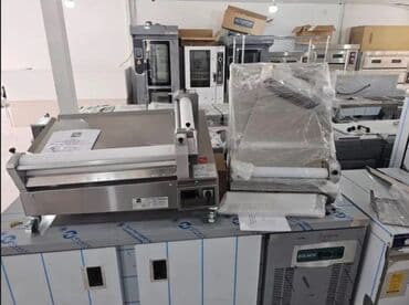 sobasi: Çörək, Şirniyyət üçün, Pizza, Elektrik — 10