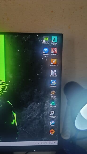 videokartlar: Salam 2 ay qabag almısam Videokart Rtx 4060 Qalan parametrlər — 3