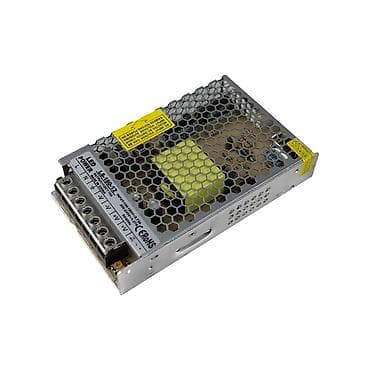 LED Güc Mənbəyi (Transformer) – LS-80-12 Məhsul təsviri: - Model