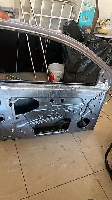 opel qapisi: Sol ön, Opel Astra, Ünvandan götürmə, Ödənişli çatdırılma, Rayonlara çatdırılma — 3