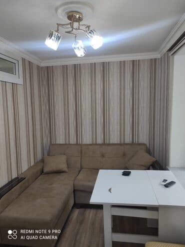 1 otaqli kiraye evler 28 mayda: 1 otaqlı — 6