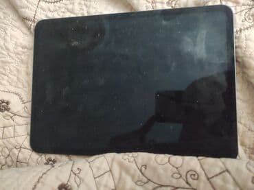 ipad 9: Bu Apple iPad Pro planşeti qara rəngdə və nazik dizaynda təqdim — 4