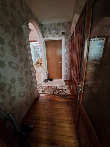 новостройки в хырдалане: 3 комнаты, Новостройка, м. Ази Асланов, 70 м² — 8