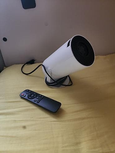 type c hdmi: Yeni Portativ Proyektor Magcubic, Ödənişli çatdırılma — 3