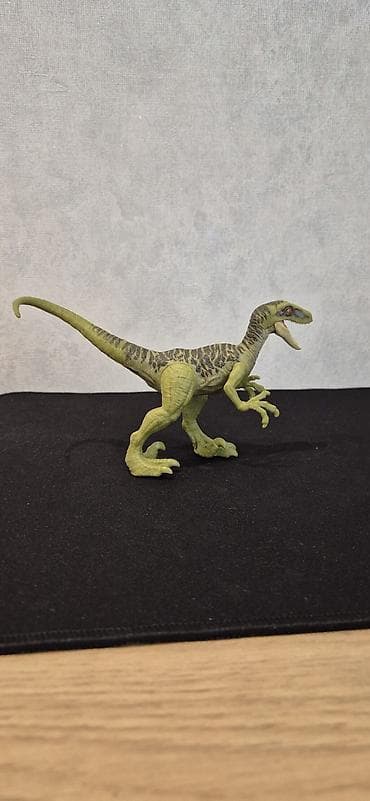 Fiqur, Plastik, rəng - Yaşıl lalafo.az -da Fiqur, Plastik, rəng - Yaşıl