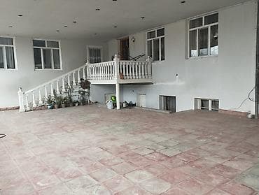lalafo şəmkir ev: 9 otaq, 196 kv. m, Kredit yoxdur, Orta təmir — 5
