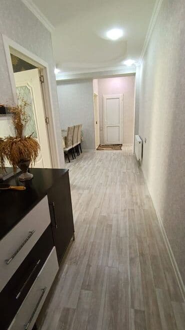 купить квартиру белый город: Хырдалан, 3 комнаты, Вторичка, 85 м² — 7