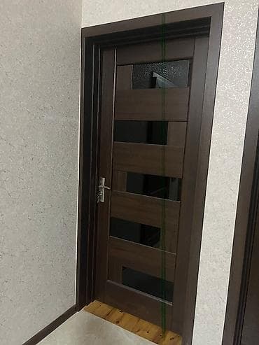 piy: İşlənmiş Dəmir Həyət darvazası, Yana açılan, 2 m, Mexaniki, Qapı ilə, rəng - Boz, Kredit yoxdur — 5
