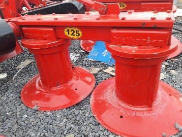 toxum səpən selka: Ot bicən 125- lik. Türkiyənin çox keyfiyyətli Metkarsan firmasıdır — 3