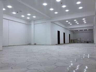 nerimanov icare obyekt: Elimlər metrosuna yaxın sahəsi 250 kv/m olan, 5 otağlı obyekt — 1