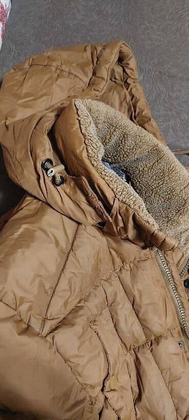 kişi üçün gödəkçə köynək: Gödəkcə MS Collection Qalin isdi kurtkadir kapshonkasida var zamoknan — 10