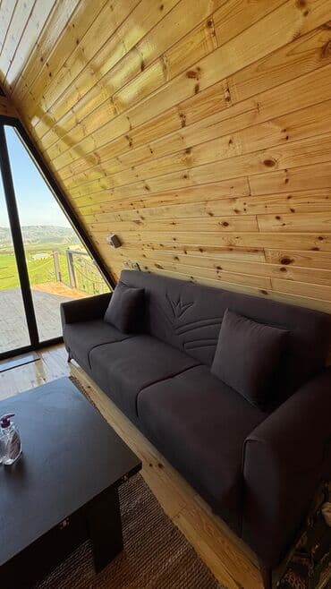 qiz otaqlari: 1 комната, 60 м² — 6