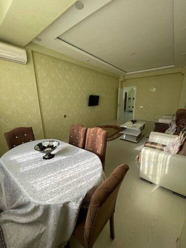 1 otaqli kiraye evler 20 yanvarda: Xətai rayonu, Əhmədli,Neapol dairəsindən Baku Medikal Plaza — 4