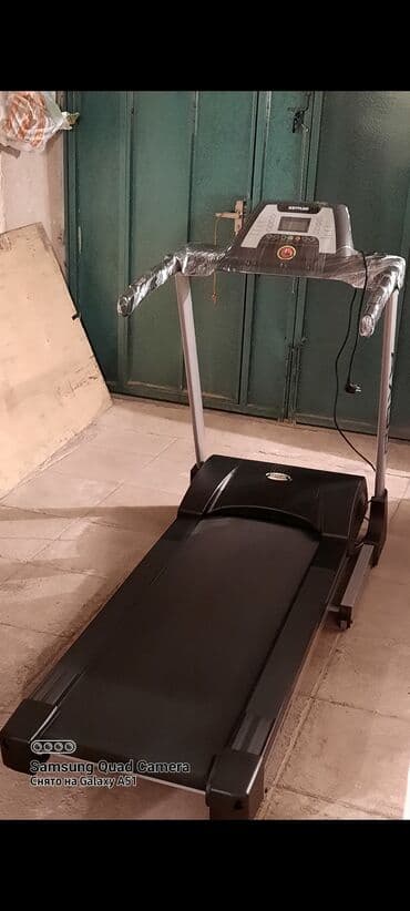 qacış trenajoru qiymeti: Orginal alman trenajorlaridir munasib qiymetlerle . Qiymetler — 1