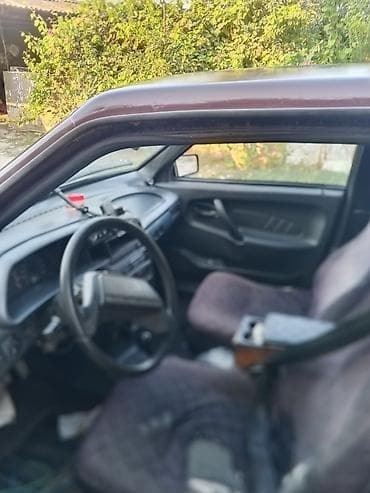 priora ehtiyyat hissələri: VAZ (LADA) 2109: 1.5 l | 1999 il 470000 km Hetçbek — 2