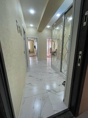 1 otaqli kiraye evler 20 yanvarda: Xətai rayonu, Əhmədli,Neapol dairəsindən Baku Medikal Plaza — 10