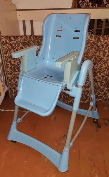 стул для кормления: V xorowem sostoyanii — 4