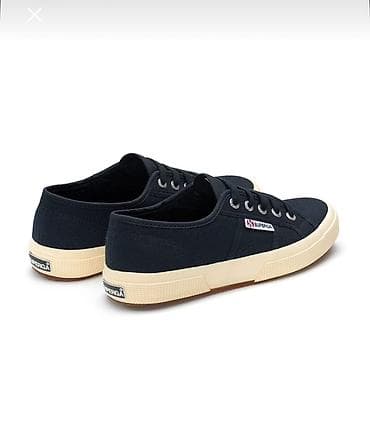 forma 9: Italian brendi Superga bizde izi tozu yoxdur sehifesinde giymetine — 1