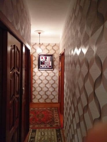 ramanada evler: Bakı, Suraxanı, 3 otaqlı, Köhnə tikili, 100 kv. m — 12