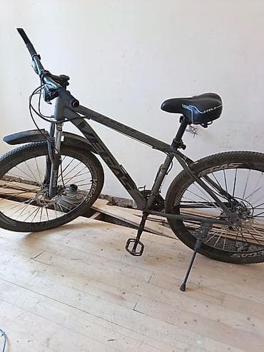 mini velosiped: Dağ velosipedi – STELS marka - Çərçivə: alüminium, hardtail — 1