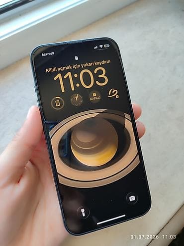 IPhone 13, 128 GB, Midnight, Face ID — 3