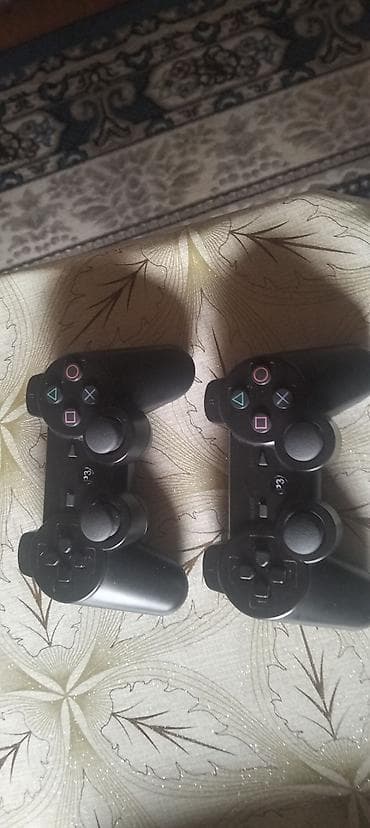 irşad playstation 3: Sony PlayStation 3 Super Slim oyun konsolu paketi Xüsusiyyətlər: - — 2