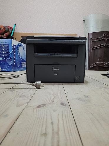 tp link 8151n: Canon printeridir təmiz işləkdir işləməsi mükəmmldir qiymətə görə — 1