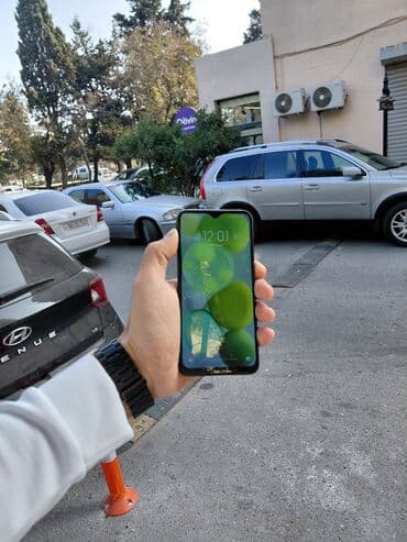 xiaomi mi 9 t: Redmi 9T, 128 GB, rəng - Qara, Barmaq izi, Sensor, Düyməli — 2