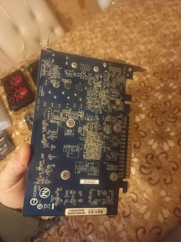 Ноутбуки: GIGABYTE videokart gt 630 - Soyutma: tək 90 mm civarında fanlı — 2