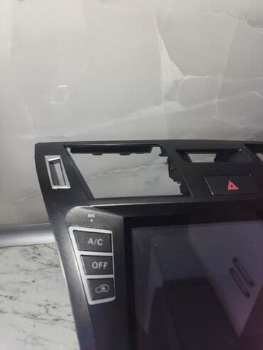hunday santafe manitor: Monitor, Yeni, Cihaz paneli, Wi-Fi, Çin — 2