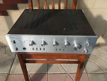 Kompüter, noutbuk və planşetlər: Odisey səsqücləndirici transıda icində işləkdi səsqücləndirici — 1