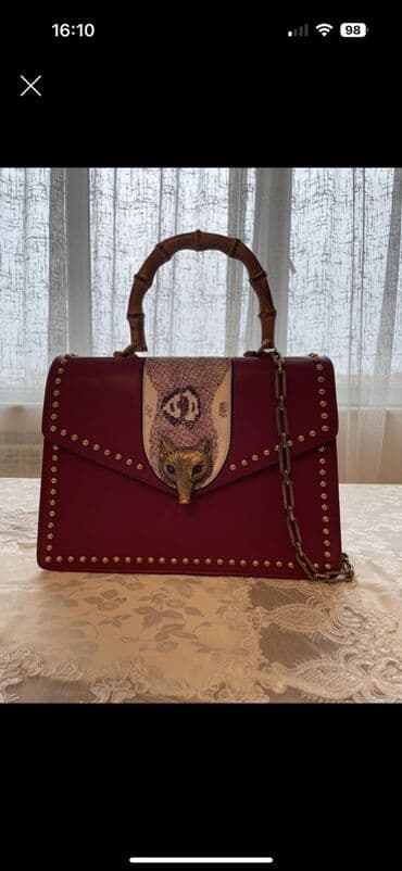 hazir biznes etir: Əl çantası — 1