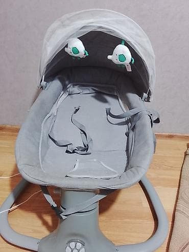 Araba-beşiklər: Çıxarılmayan beşikli araba — 5