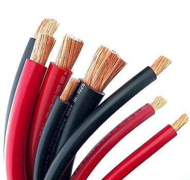 kabel aluminium: Xarici və yerli istehsal sərt/yumşaq N2XH(QARA) mis və aliminium — 1