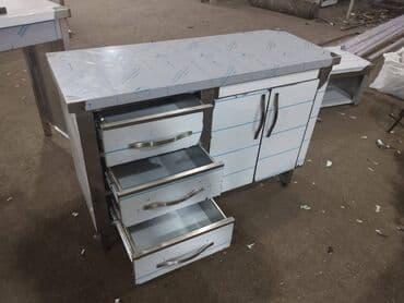 donər bıcağı: Çalışma dəzgahl,qaz plitə,elektrikli plitə,ocaq,soba,moyka,Masa — 7