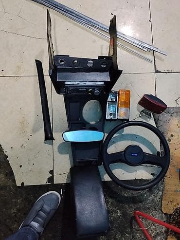 lada diskileri: Təzə alınıb üsdündə az olub real alıcıya endirim var Avtomobil üçün — 1