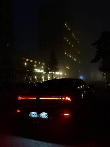 Aksesuarlar və tüninq: Changan Qiyuan A06: 1.5 l | 2024 il 17000 km Sedan — 2