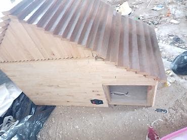 ev saati modelleri: Ağıllı mini ev maketi – elekttməlim - Material: tamamilə ağacdan — 4