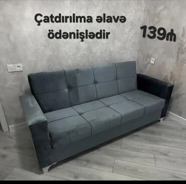 Divan, Yeni, Açılan, Bazalı, Parça, Ödənişli çatdırılma — 27