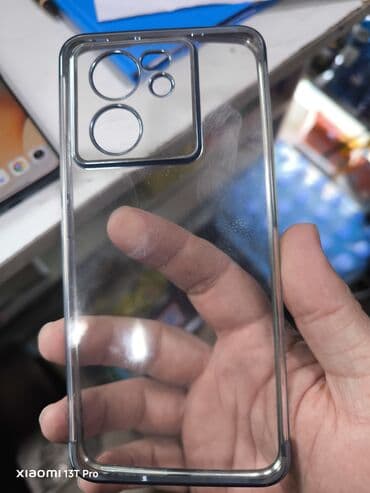 irşad electronics xiaomi: Xiaomi 13T Pro, 1 ТБ, цвет - Голубой, 
 Отпечаток пальца — 6