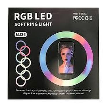 Kateqoriya: LED işıqlar Brend: No Brand Model: MJ36 Qiymət: 55 — 1