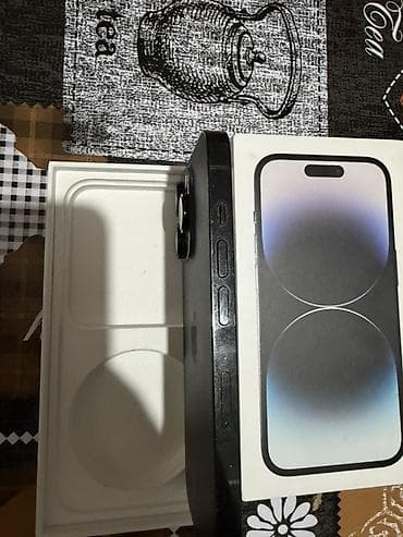 iphone 6 ekran: IPhone 14 Pro, Space Gray, Face ID — 4