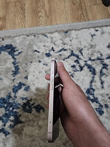 iphone 4s 32 gb: Çəhrayı, Simsiz şarj — 5