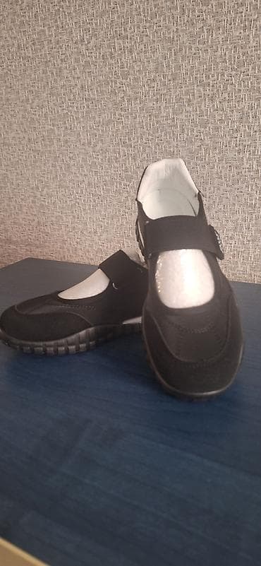 женские босоножки черные на тракторной подошве: Размер: 36, цвет - Черный, Новый — 2