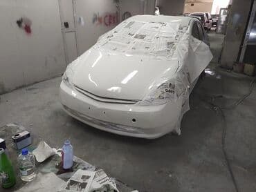 avtoservis avadanliqlari satisi: Demirci rengsaz isleri gorulur munasib qiymet yuksek keyfiyyet — 9