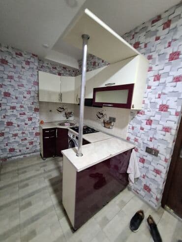 ikinci el kuxna: Mətbəx mebeli — 2