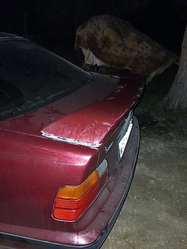 suret qutusu problemi: Salam. bmw ehtiyyat hissələri üstdən cixma işlənmiş orjinal və yeni — 6